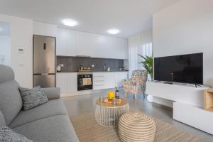 Miradores del Puerto La Manga Apartment - Casa Miradores