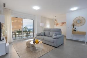 Miradores del Puerto La Manga Apartment - Casa Miradores