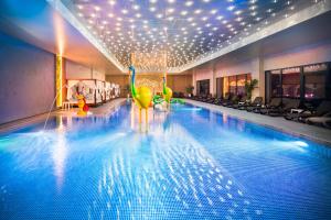 Park & Spa Hotel Markovo