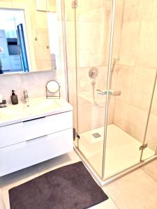 Apartments CEST LA SEA - Whirlpool-Suite oder Dachterrassen-Suite - Pets welcome