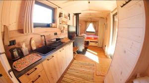Tiny house freedom SL