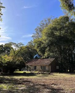 San Pedro de la Vigilancia - Turismo rural