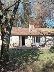 San Pedro de la Vigilancia - Turismo rural