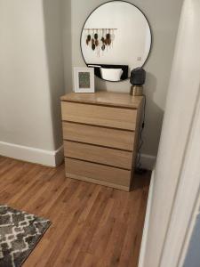 1BR Central Flat Perfect for All