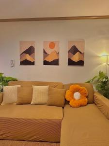 Vibin Chill Staycation