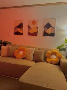 Vibin Chill Staycation