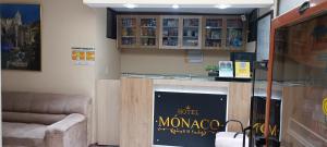 Hotel Mónaco