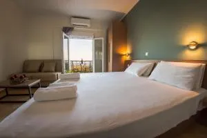 Anthoussa Rooms - Anthoúsa