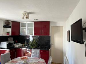 Charmante maison avec jardin intime