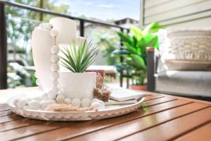 Studio 225 at Sea Temple