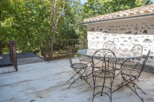 Villas Domaine du chemin Royal : photos des chambres