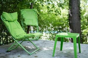 Villas Domaine du chemin Royal : photos des chambres