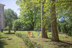 Villas Domaine du chemin Royal : photos des chambres