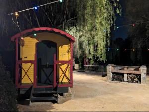 Villas Domaine du chemin Royal : photos des chambres