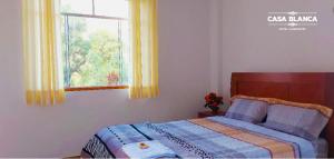 HOTEL HUAYTARA CasaBlanca