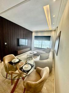 studio tout confort, près de la corniche Casablanca