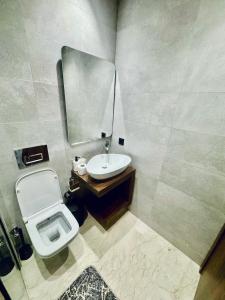 studio tout confort, près de la corniche Casablanca