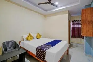 Saidham Comfort - Kammasandra