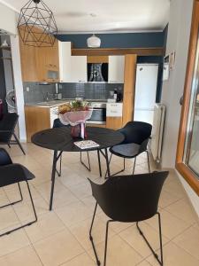 Panoramic City View Penthouse Nikopol