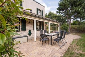 Doggersbank 22 - Noordzeepark Ouddorp - not for companies