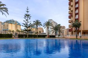 Miradores del Puerto La Manga Apartment - Casa Miradores