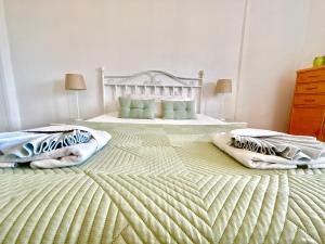 Ático Vista Hermosa