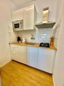 Ático Vista Hermosa