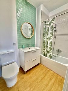 Ático Vista Hermosa