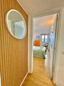 Ático Vista Hermosa