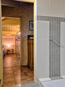B&B / Chambres d'hotes Au chene vert : photos des chambres