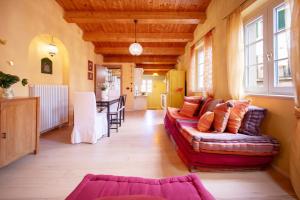 Casa Milla In Center Town