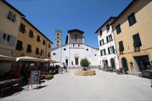 Appartamento Superior con Vista Città