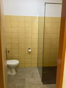 Turistická ubytovňa Zlatka