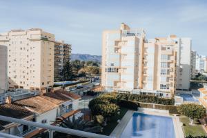 Playa & Relax con Piscina Privada