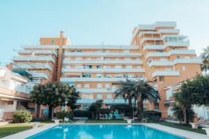 Playa & Relax con Piscina Privada - 3hvězdičkové hotely ve městě Gandía