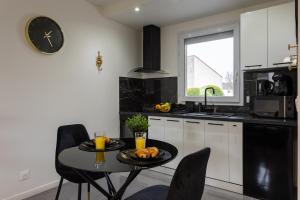 Appartements Evasion romantique avec jacuzzi : photos des chambres