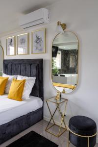 Appartements Evasion romantique avec jacuzzi : photos des chambres