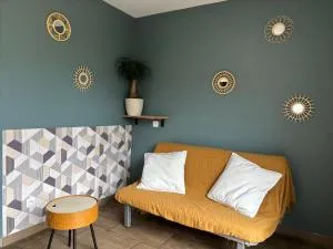 Gîte à la campagne 3 - 萨尔特河畔拉叙兹