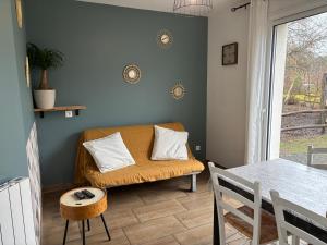 Gîte à la campagne 3