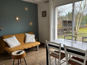 Gîte à la campagne 3