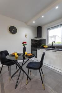 Appartements Evasion romantique avec jacuzzi : photos des chambres