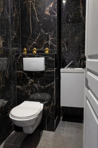 Appartements Evasion romantique avec jacuzzi : photos des chambres