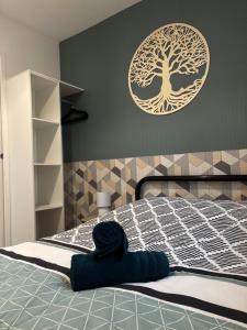 Gîte à la campagne 3