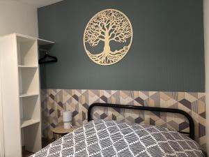 Appartements Gite a la campagne 3 : photos des chambres
