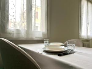 Centro Università Stazione - Suite Bovetta