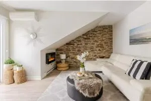 Latakia - Heritage Tay Basin Waterfront Maisonette - Perth