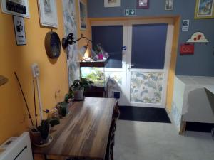 Campings Le paradis cache : photos des chambres