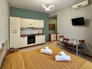 Amati Policlinic Monza - Concorezzo