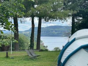 Campings Camping 3 etoiles - ccaidff : photos des chambres