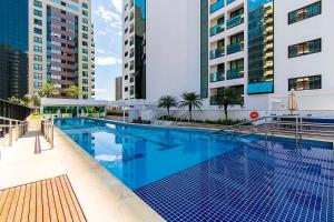 Athos Bulcão Hotel em Brasília 58258